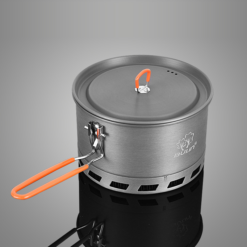 Camping Cooking Stove - Outdoor Camping Garnek Bulin S2500 Oszczędzaj