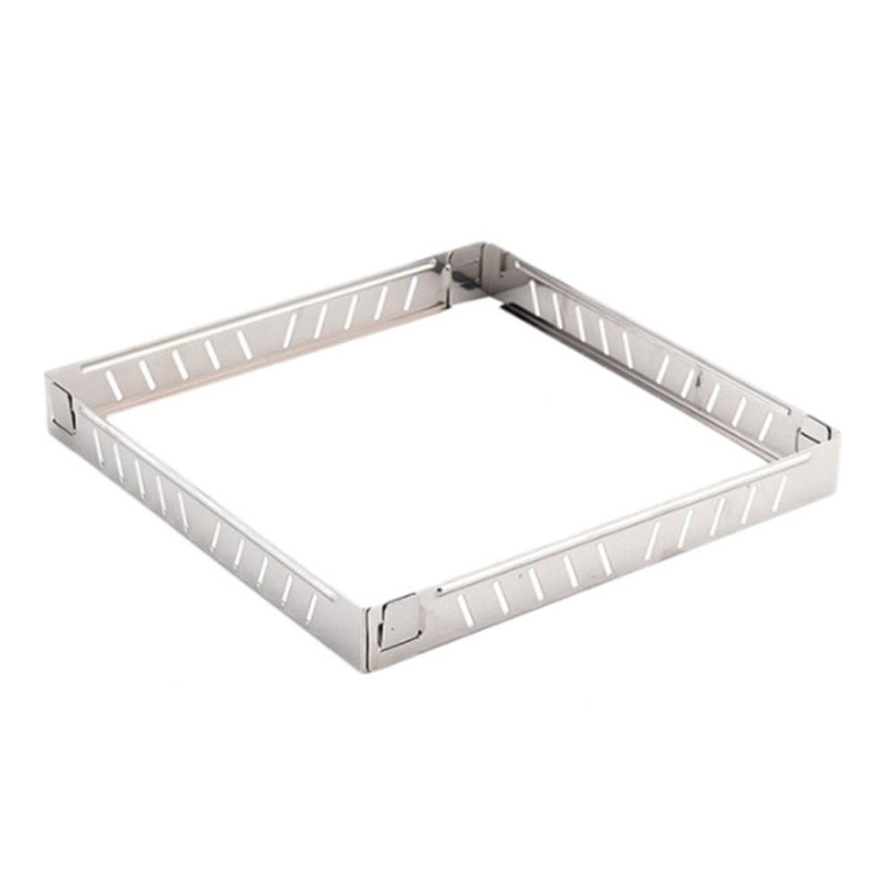 Camping Cooking Wind Blocker - Osłona przeciwwiatrowa do kuchenki kempingowej, odłączana,