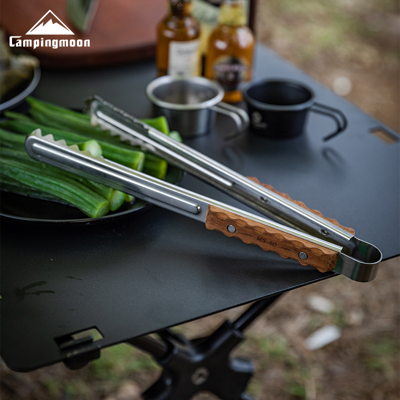 Camping Cooking Food - Outdoor Camping Przybory kuchenne Naczynia kuchenne