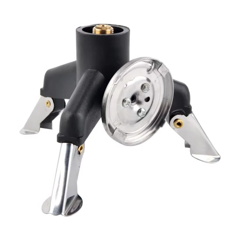 Camping Cooking Gas Stove Portable Tool - Adapter do przenośnej kuchenki gazowej na