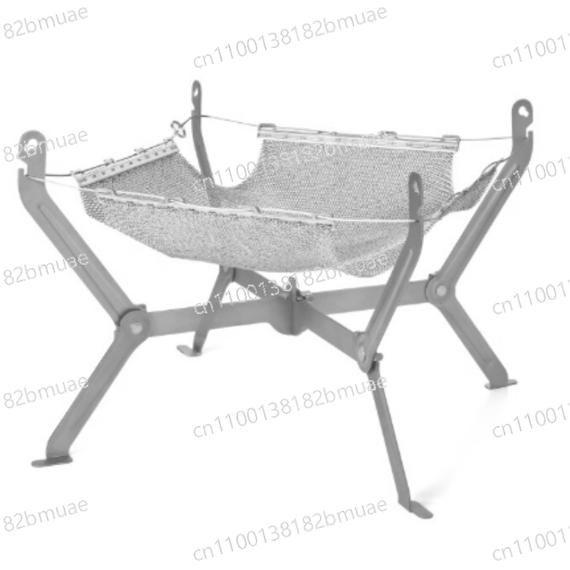 Camping Cooking Stove - Grill składany do grillowania, na piknik,