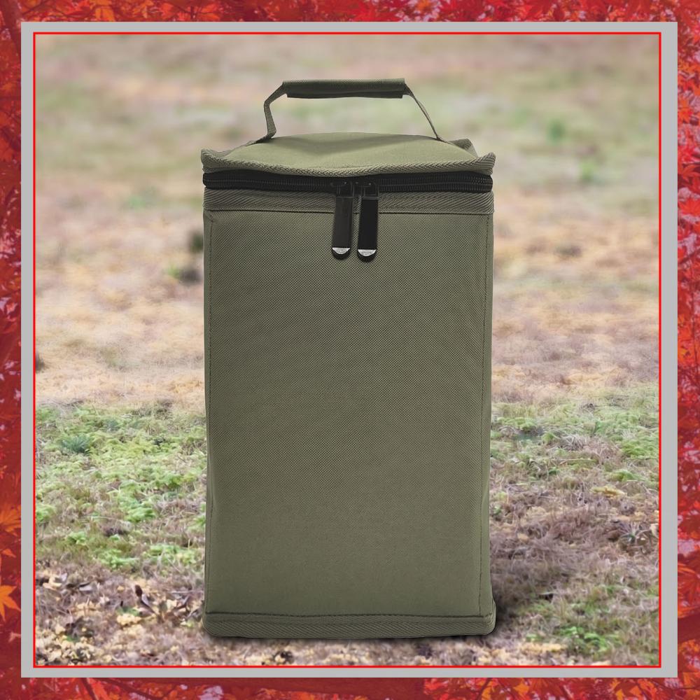 Camping Cooking Easy - Torba do przechowywania butli gazowych z