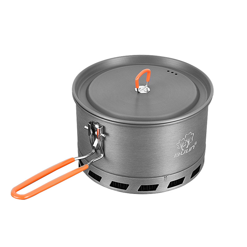 Outdoor Camping Garnek Bulin S – Camping Cooking Stove recenzja i cena