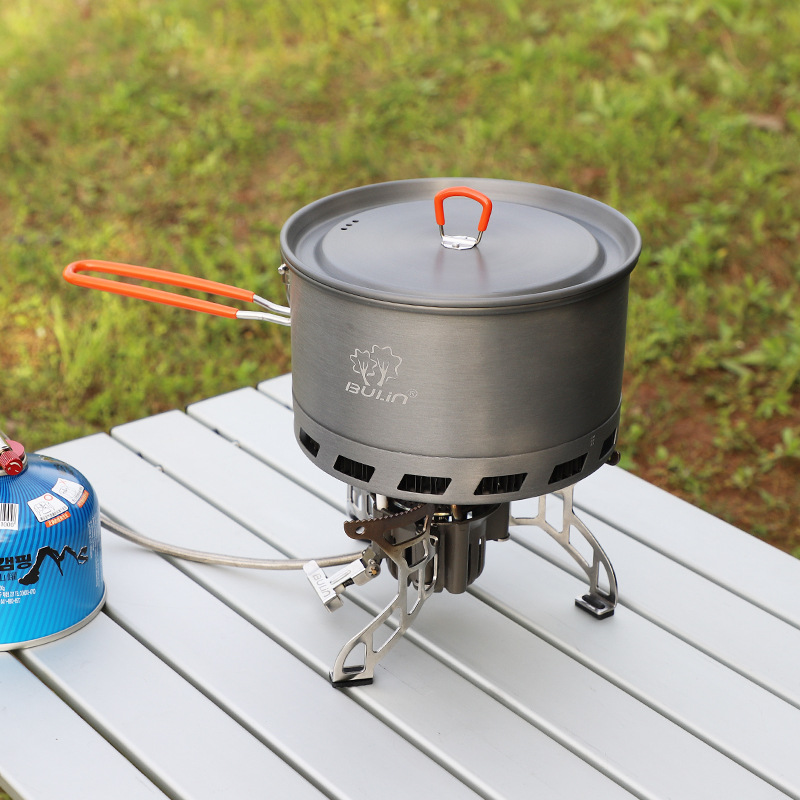 Outdoor Camping Garnek Bulin S – Camping Cooking Stove recenzja i cena