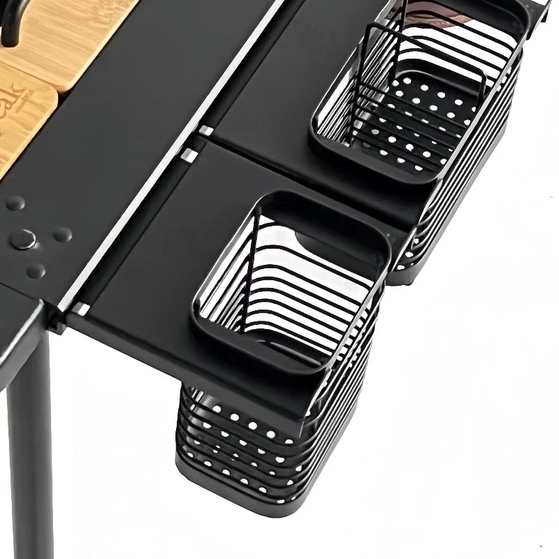 Outdoor Camping IGT Chopstick  – Camping Cooking Box recenzja i cena