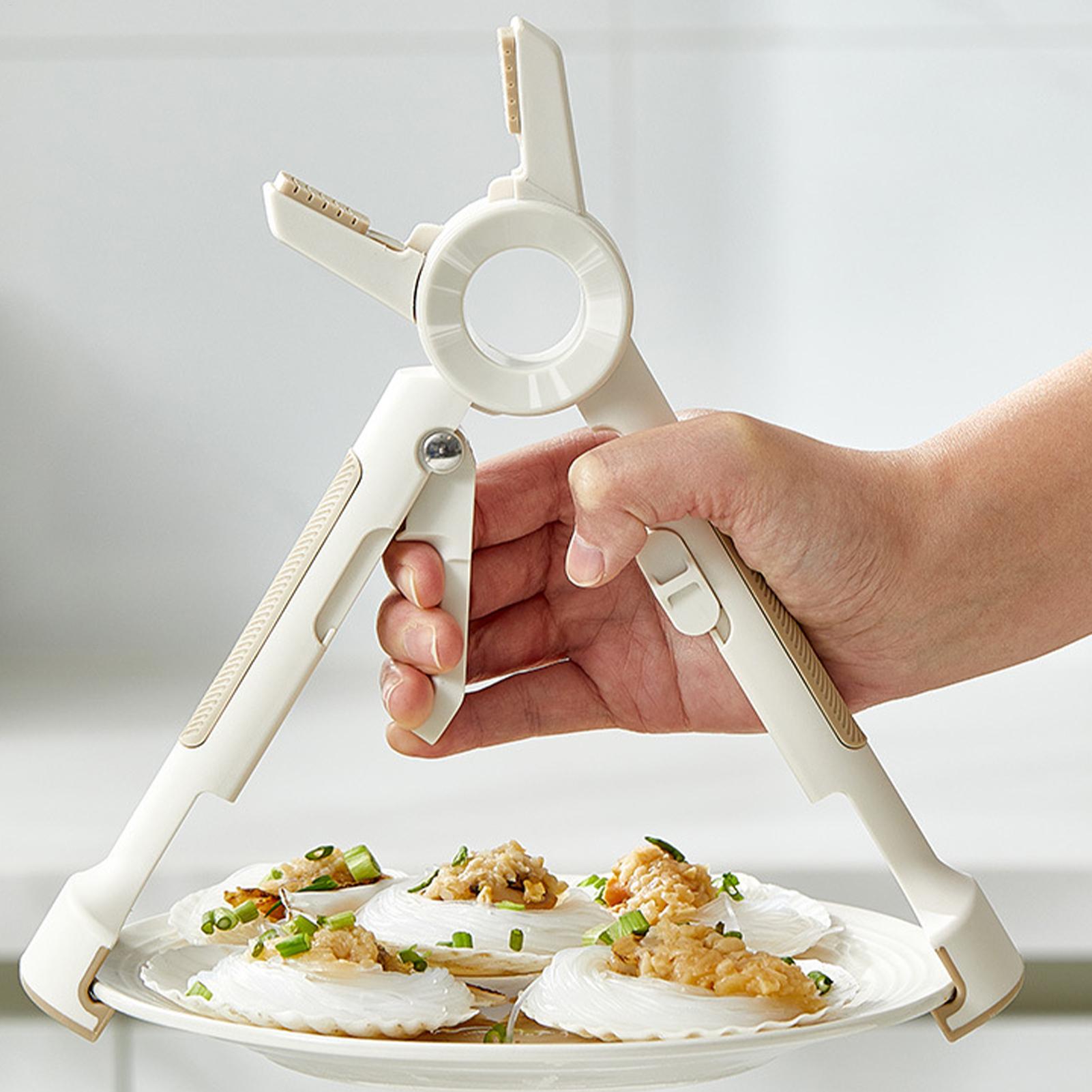 Uchwyt na gorące naczynia 2 w  – Camping Cooking Hot Plate recenzja i cena