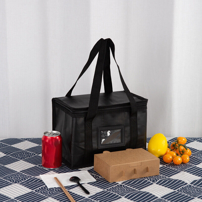 70L Izolowana termiczna torba  – Camping Cooking Food recenzja i cena