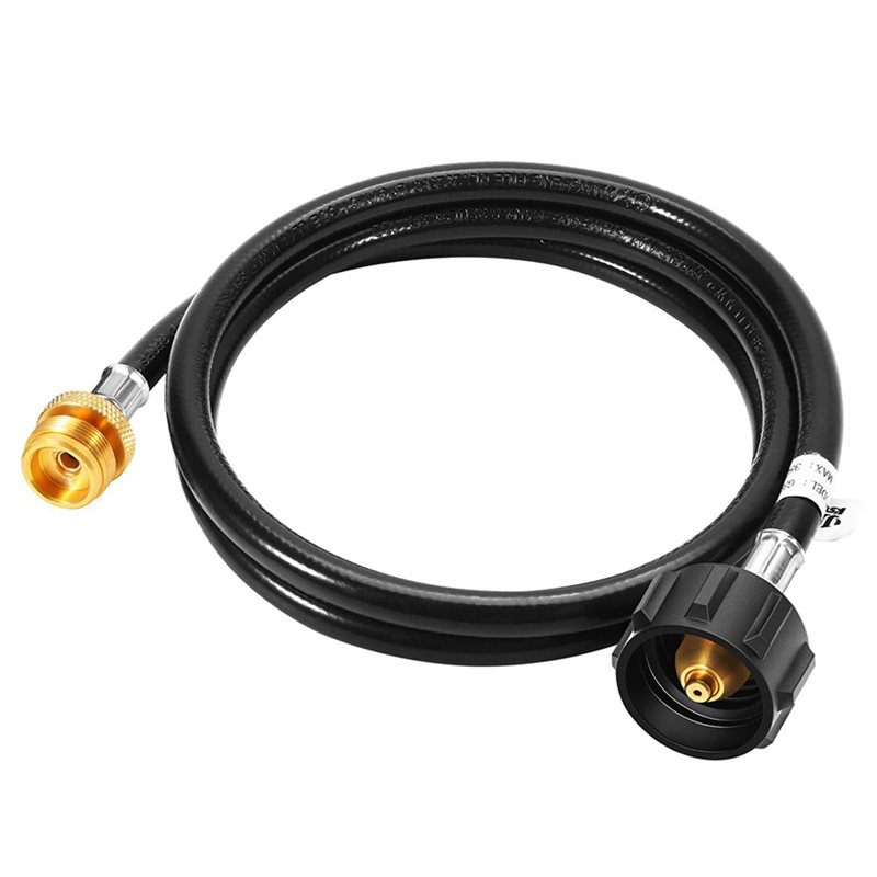 Adapter do butli propanowych Q – Camping Cooking Easy recenzja i cena