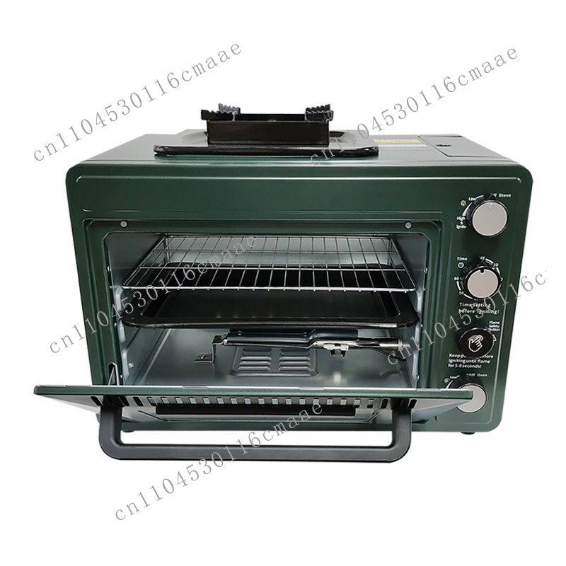 Profesjonalny piec gazowy do g – Camping Cooking Gas Stove Portable Tool recenzja i cena