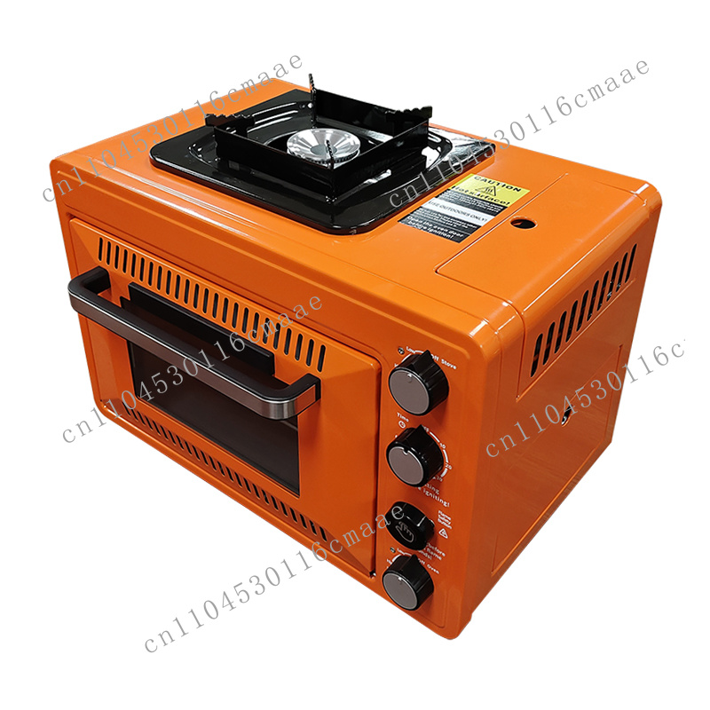 Profesjonalny piec gazowy do g – Camping Cooking Gas Stove Portable Tool recenzja i cena