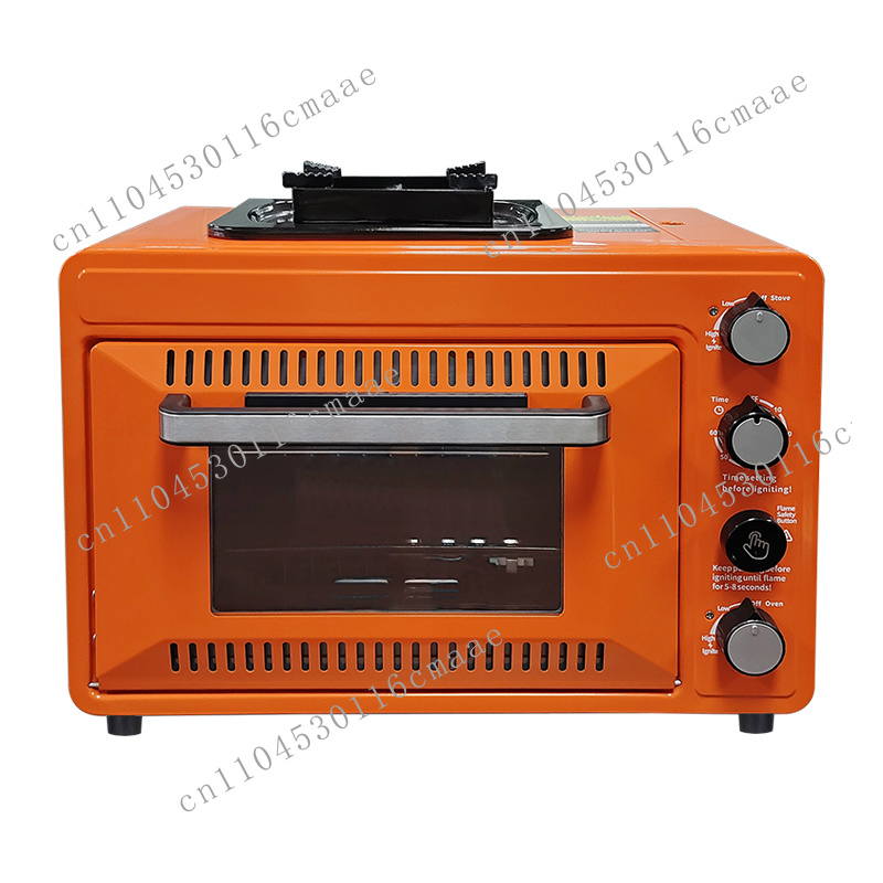 Profesjonalny piec gazowy do g – Camping Cooking Gas Stove Portable Tool recenzja i cena