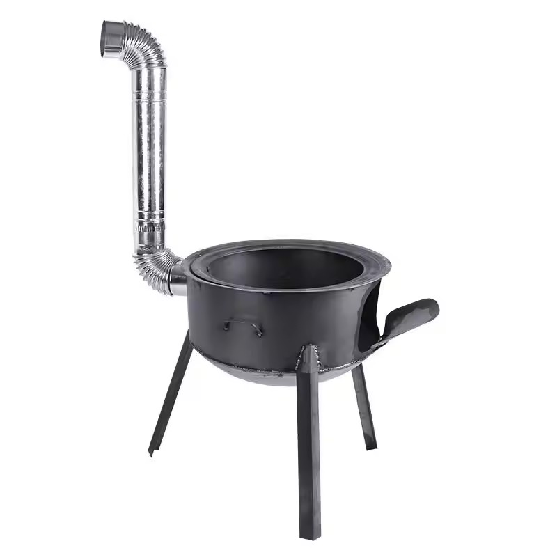 Przenośna, rozkładana kuchenka – Camping Cooking Hot Plate recenzja i cena