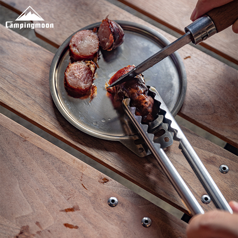 Outdoor Camping Przybory kuche – Camping Cooking Food recenzja i cena