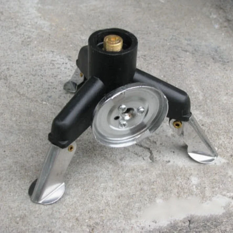 Adapter do przenośnej kuchenki – Camping Cooking Gas Stove Portable Tool recenzja i cena