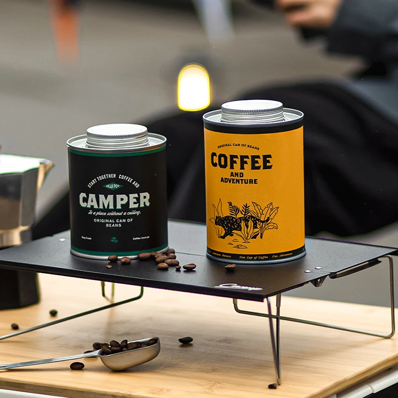 1 szt. Hermetyczna puszka na k – Camping Cooking Food recenzja i cena