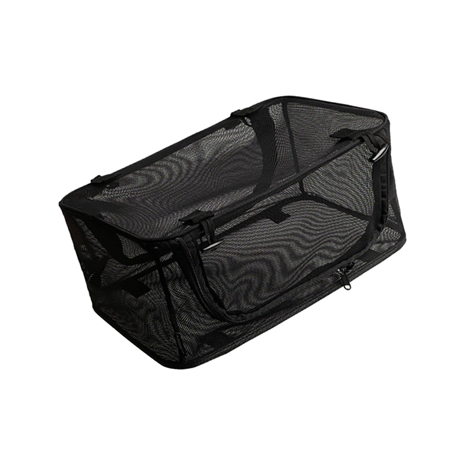 Torba do przechowywania naczyń – Camping Cooking Box recenzja i cena