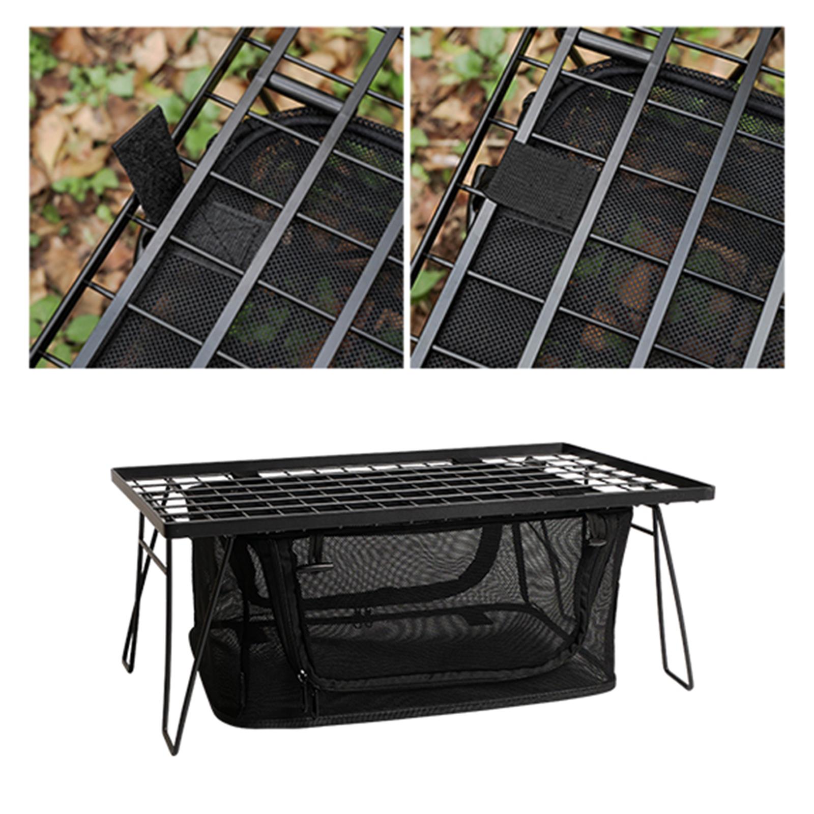 Torba do przechowywania naczyń – Camping Cooking Box recenzja i cena