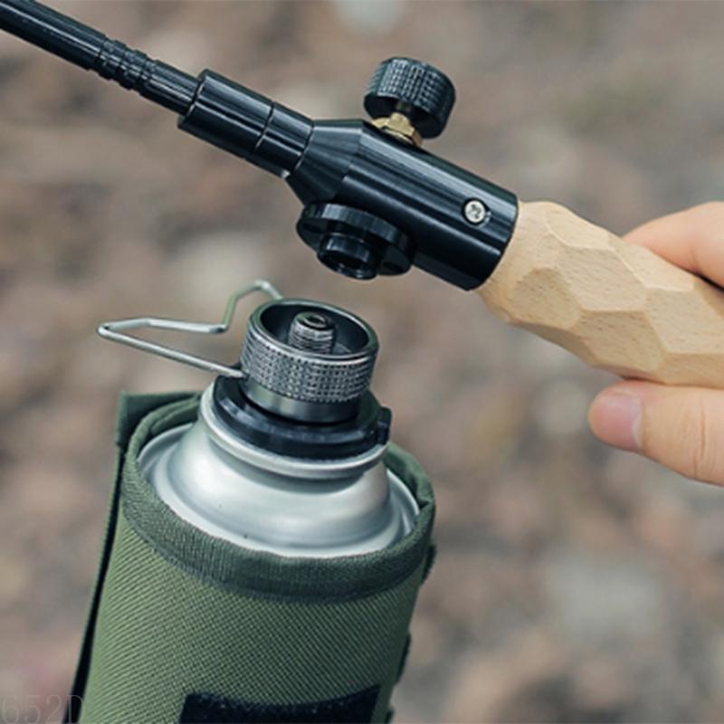 652D Efektywne rozwiązanie do  – Camping Cooking Easy recenzja i cena
