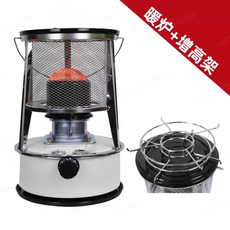 Przenośny piecyk TS-77, kuchen – Camping Cooking Stove recenzja i cena