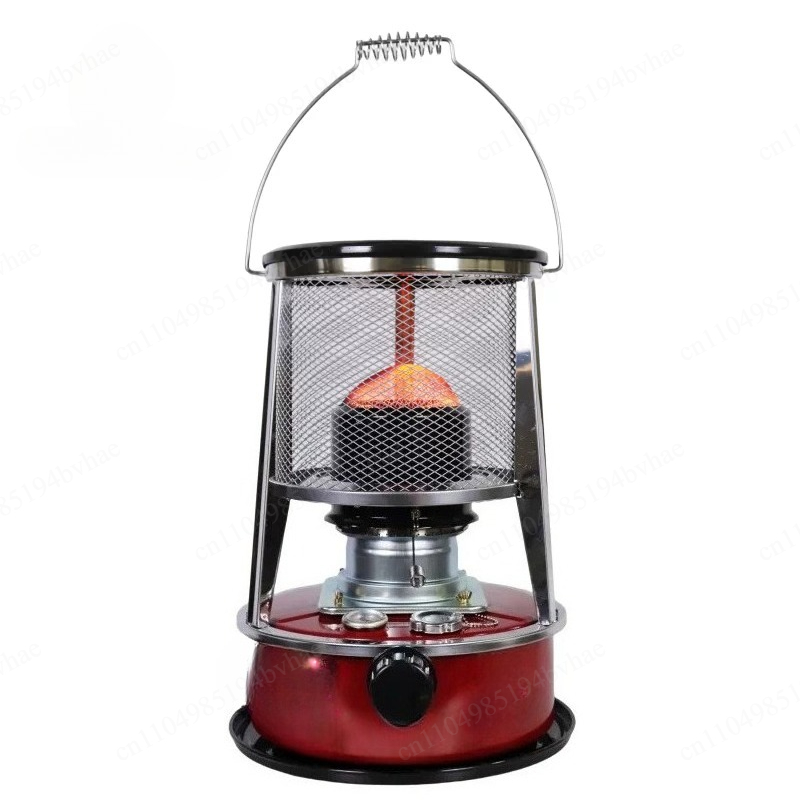 Przenośny piecyk TS-77, kuchen – Camping Cooking Stove recenzja i cena