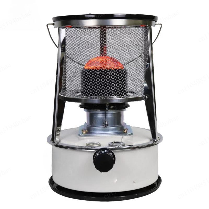 Przenośny piecyk TS-77, kuchen – Camping Cooking Stove recenzja i cena