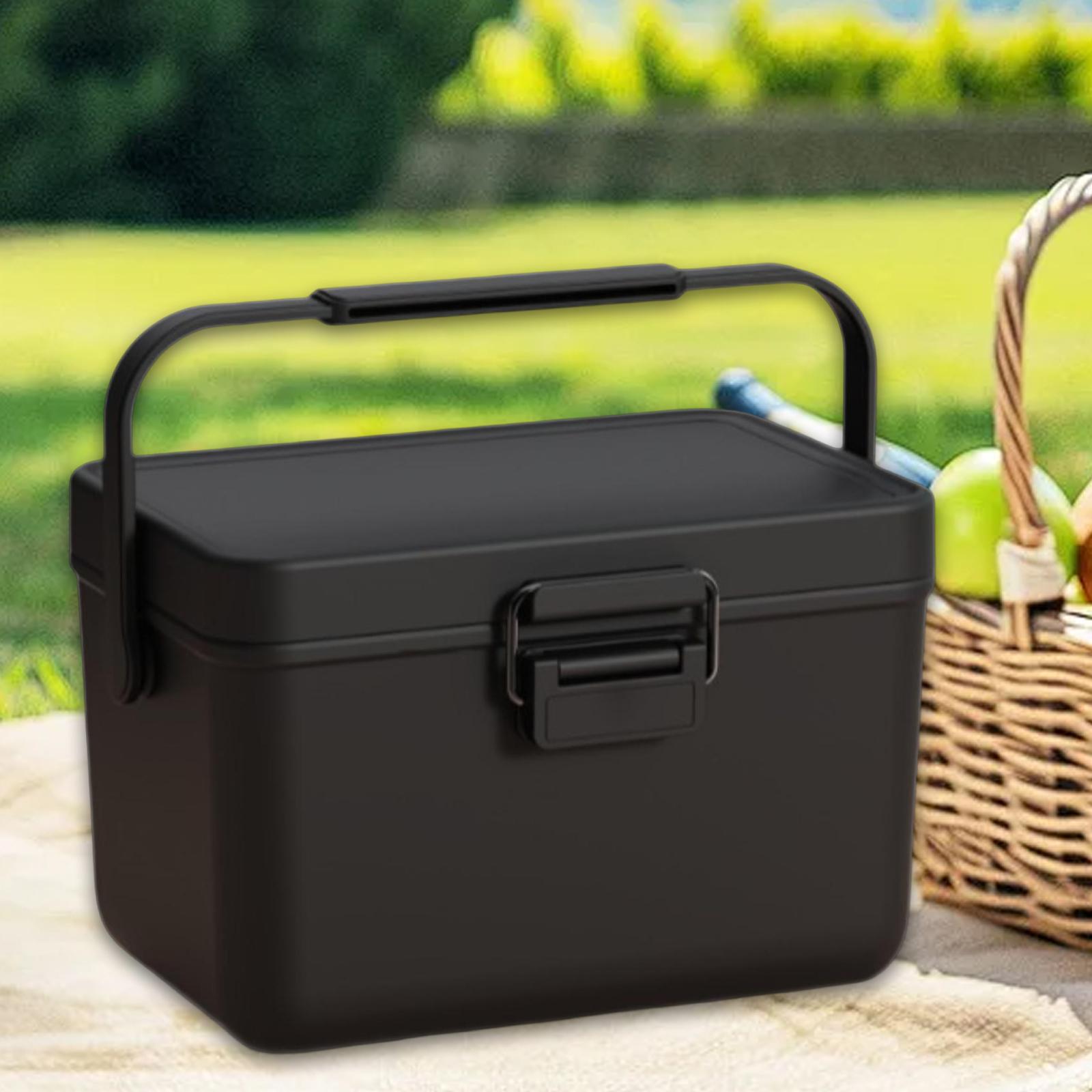 Izolowany pojemnik termiczny P – Camping Cooking Box recenzja i cena
