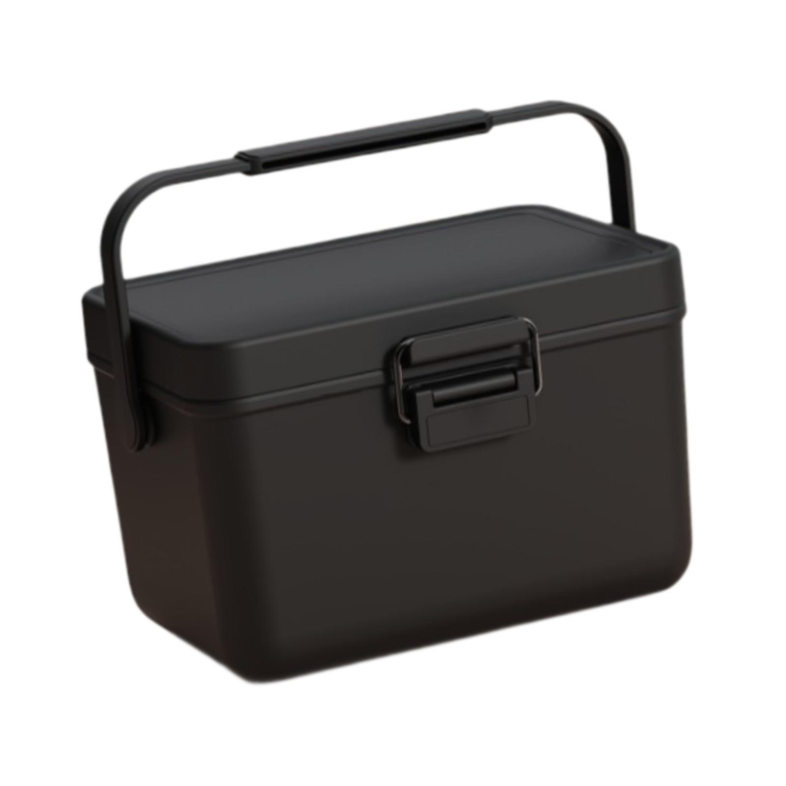 Izolowany pojemnik termiczny P – Camping Cooking Box recenzja i cena