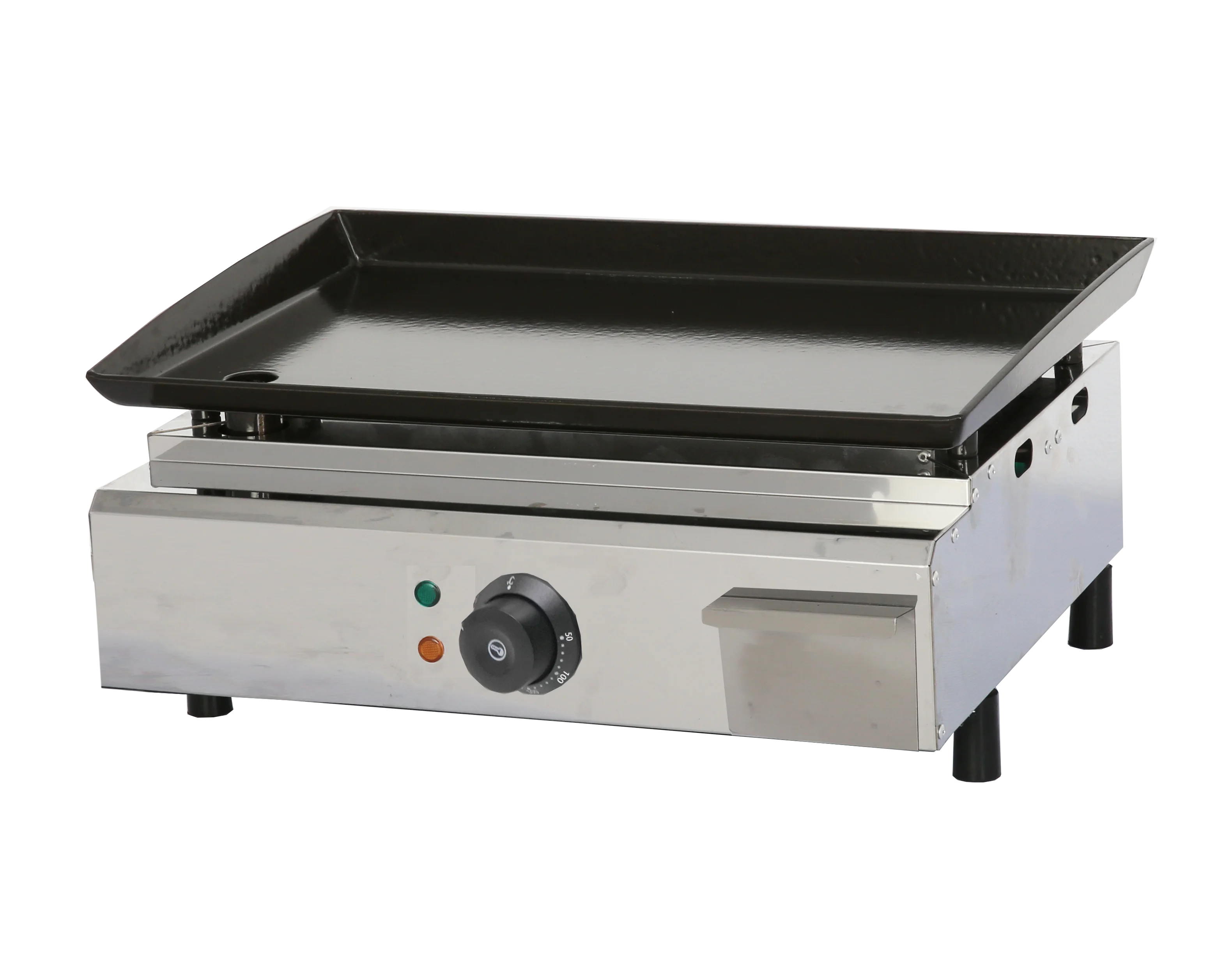 # 1-palnikowa, komercyjna elek – Camping Cooking Hot Plate recenzja i cena