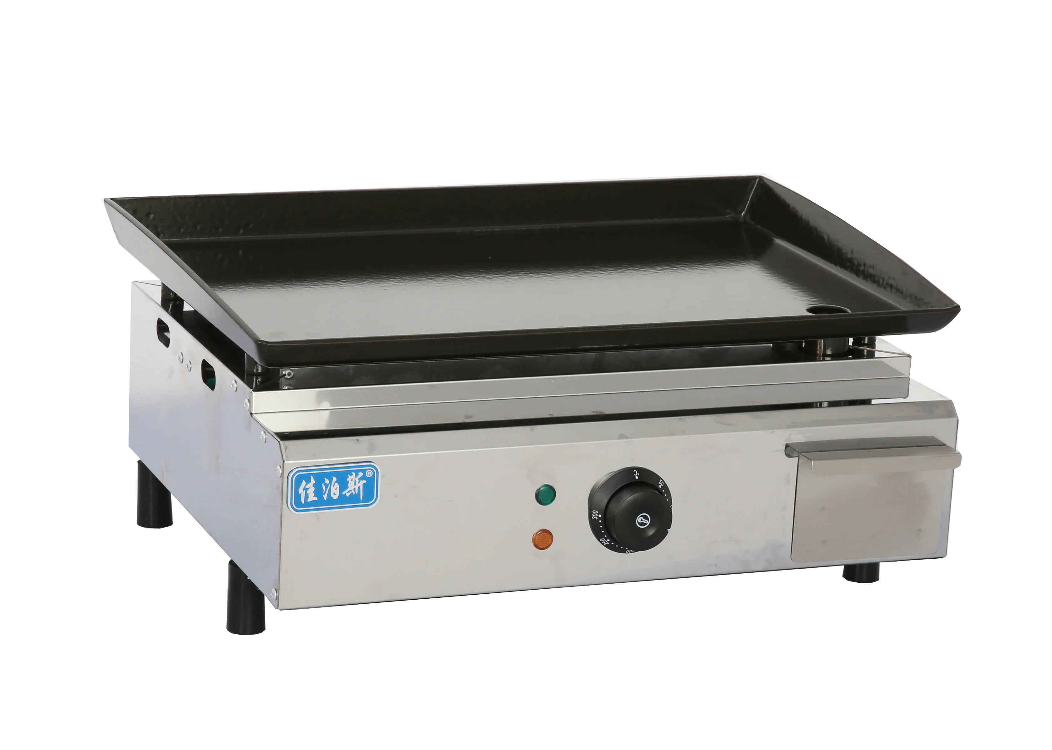 # 1-palnikowa, komercyjna elek – Camping Cooking Hot Plate recenzja i cena