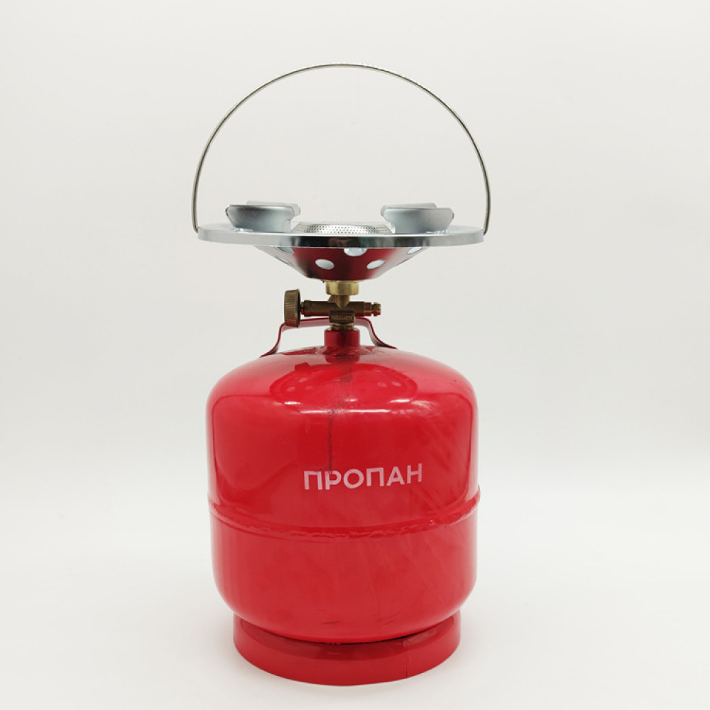 Profesjonalny przenośny palnik – Camping Cooking Gas Stove Portable Tool recenzja i cena