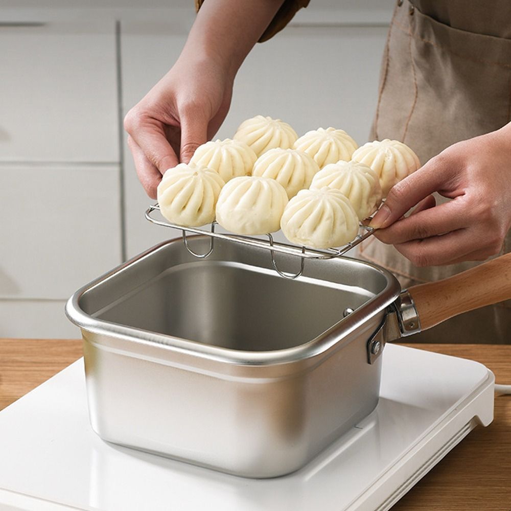 Przenośna patelnia ze stali ni – Camping Cooking Set Non Stick recenzja i cena