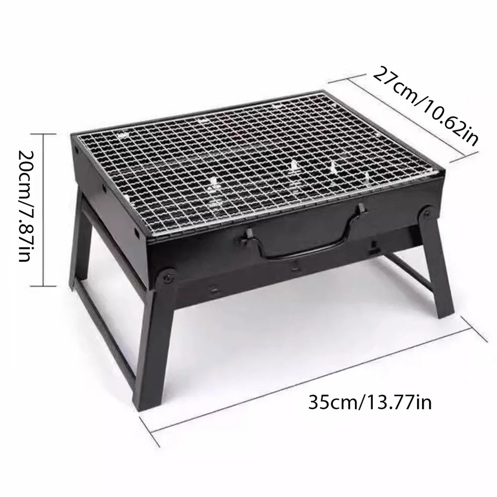 1 Zestaw Przenośny Składany St – Camping Cooking Set Non Stick recenzja i cena