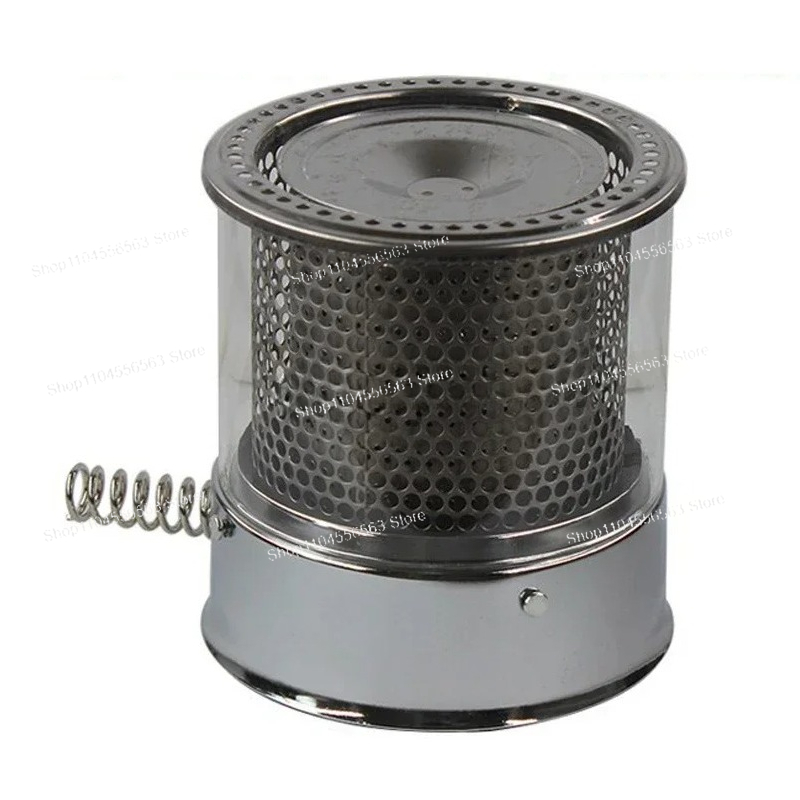 Przenośny grzejnik, kuchenka d – Camping Cooking Stove recenzja i cena
