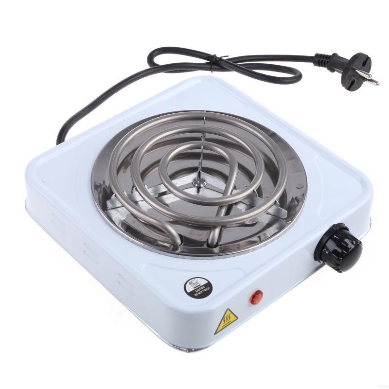 Pojedyncza płyta grzejna przen – Camping Cooking Hot Plate recenzja i cena