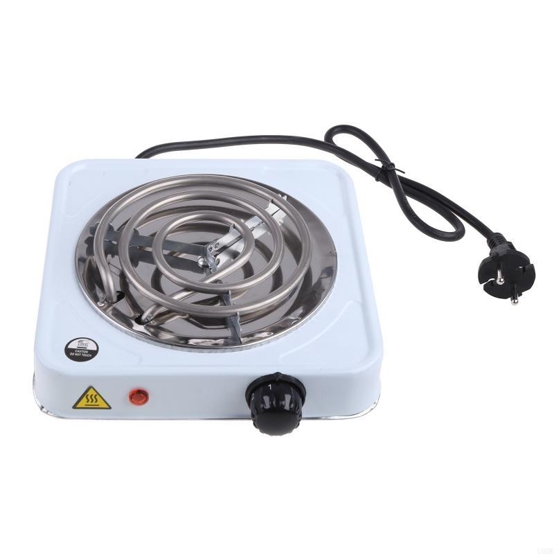 Pojedyncza płyta grzejna przen – Camping Cooking Hot Plate recenzja i cena