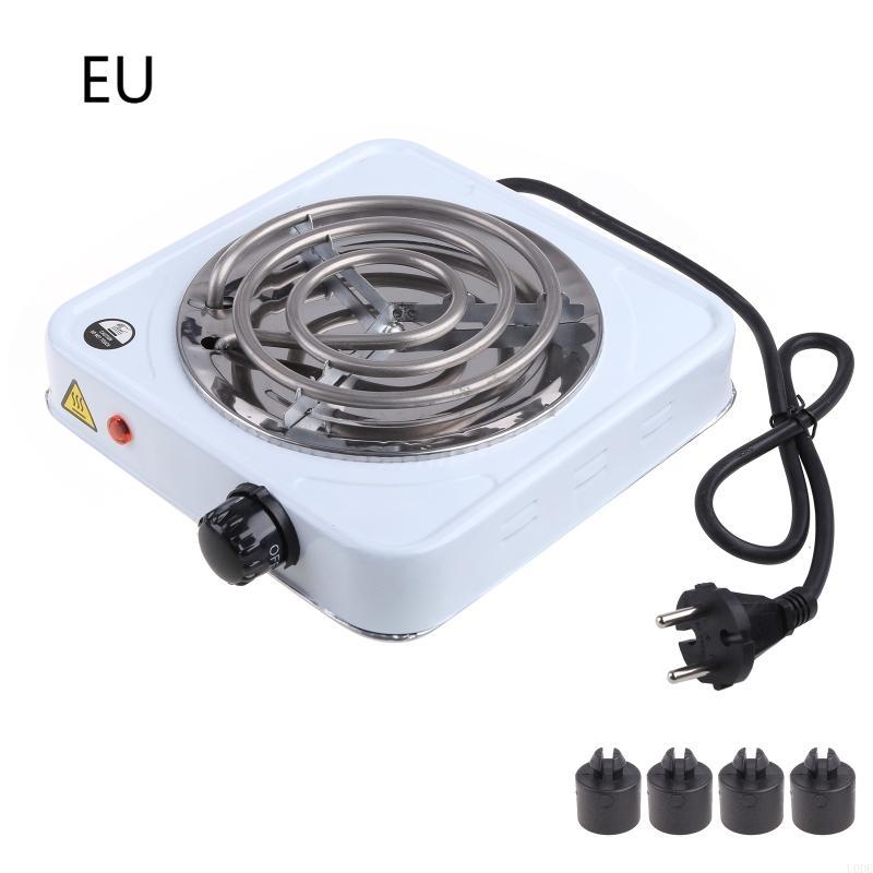 Pojedyncza płyta grzejna przen – Camping Cooking Hot Plate recenzja i cena