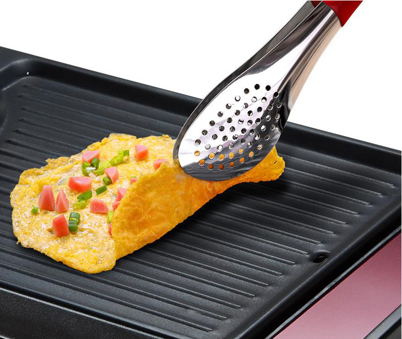 Elektryczny grill do użytku do – Camping Cooking Hot Plate recenzja i cena