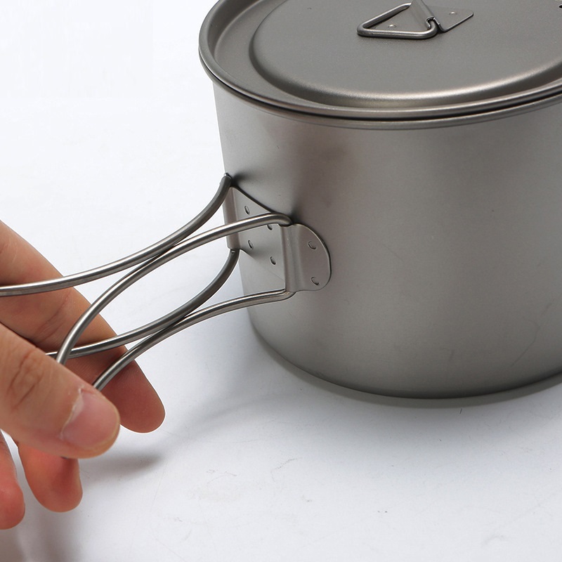 Piknik na świeżym powietrzu Ty – Camping Cooking Stove recenzja i cena