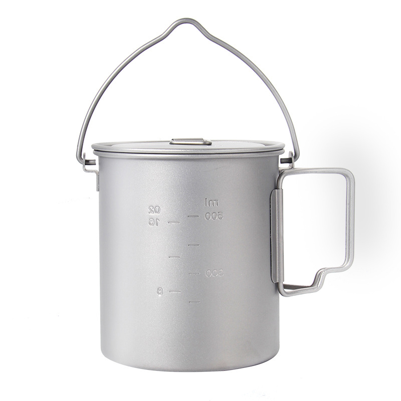 Piknik na świeżym powietrzu Ty – Camping Cooking Stove recenzja i cena