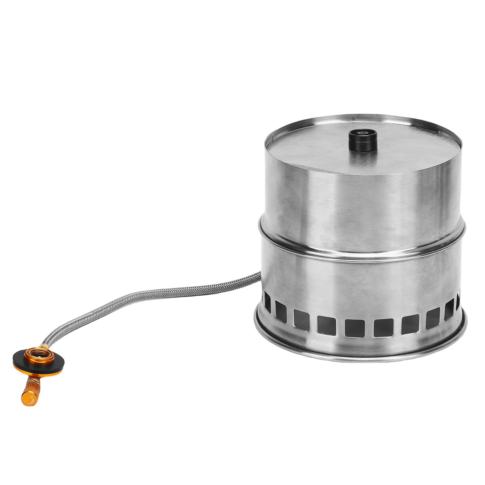Kuchenka Kempingowa 3-w-1 Prze – Camping Cooking Gas Stove Portable Tool recenzja i cena