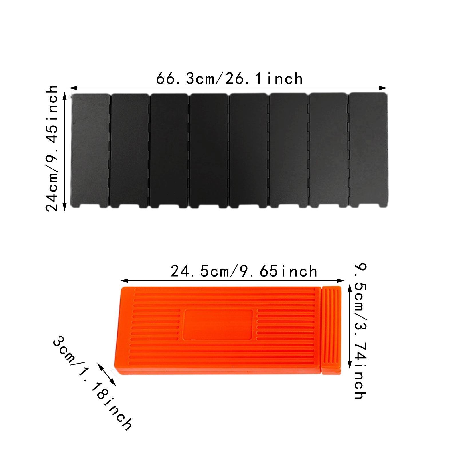 Ochrona przed wiatrem na kempi – Camping Cooking Wind Blocker recenzja i cena