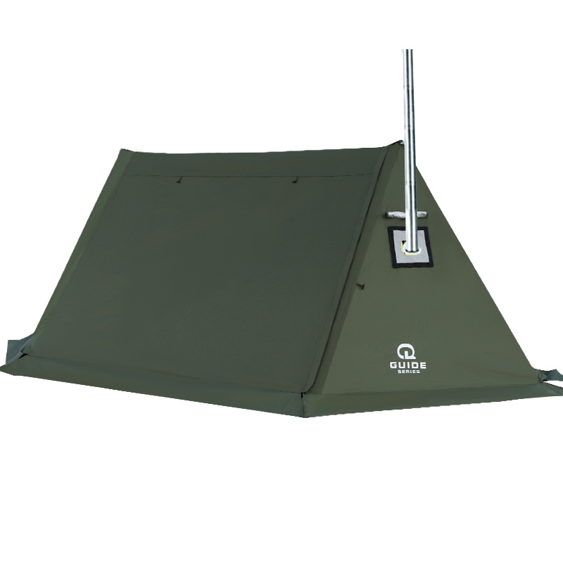 Namiot Kempingowy Zewnętrzny D – Camping Cooking Awning recenzja i cena