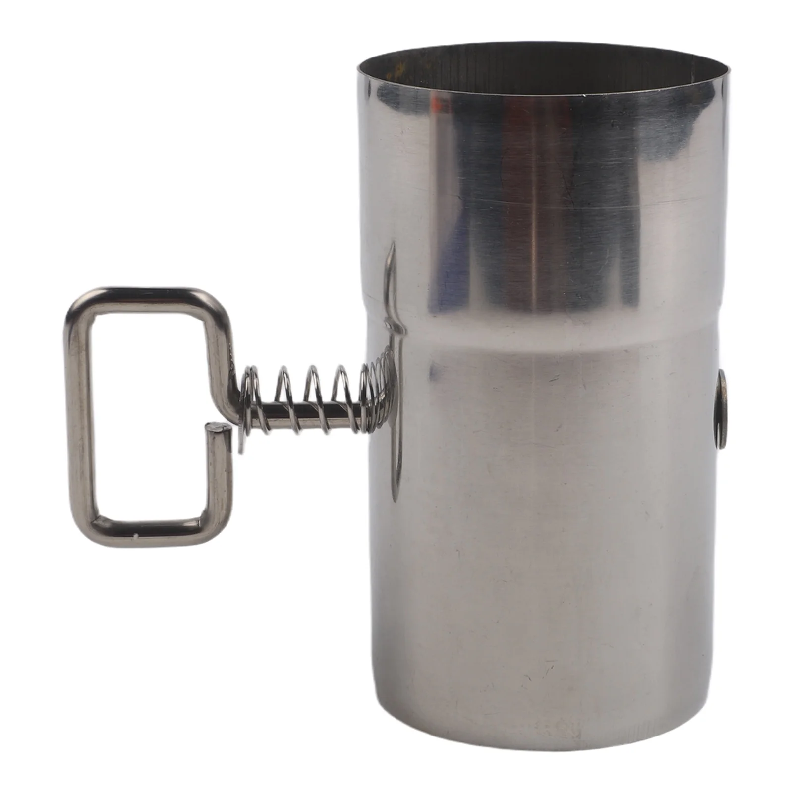 Rura do pieca kempingowego 110 – Camping Cooking Options recenzja i cena
