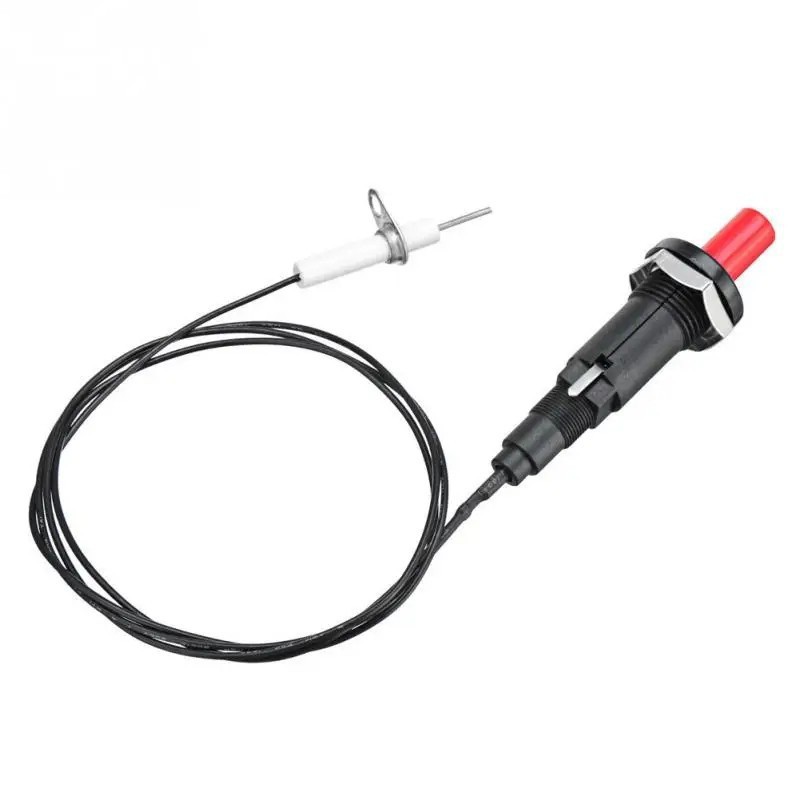Przenośny zapalnik piezoelektr – Camping Cooking Gas Stove Portable Tool recenzja i cena
