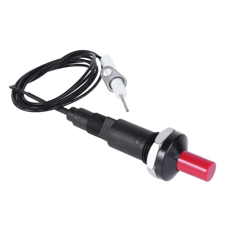 Przenośny zapalnik piezoelektr – Camping Cooking Gas Stove Portable Tool recenzja i cena