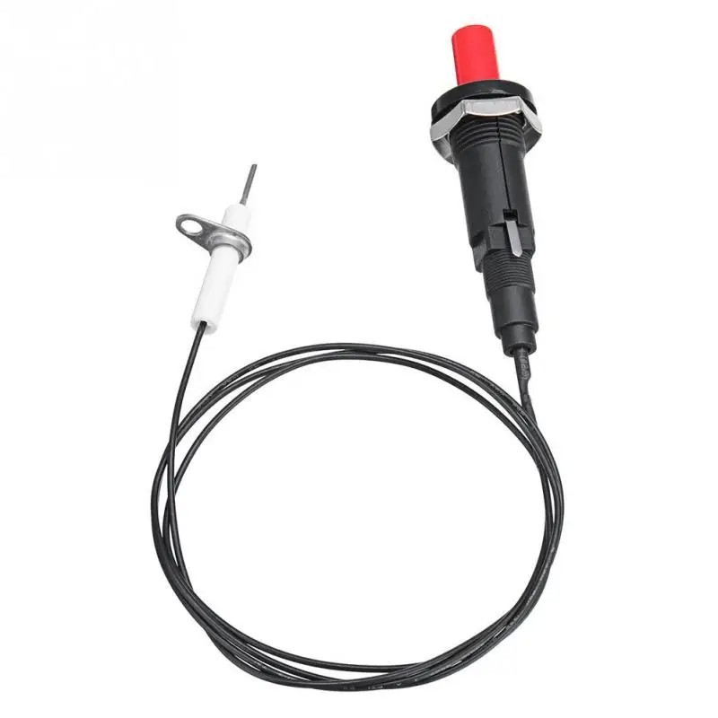 Przenośny zapalnik piezoelektr – Camping Cooking Gas Stove Portable Tool recenzja i cena