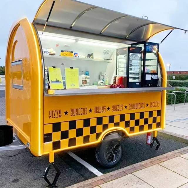 Amerykański standardowy wózek  – Camping Cooking Food recenzja i cena