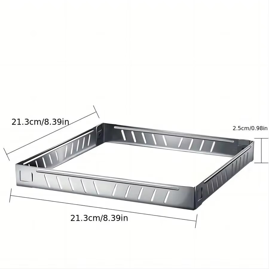 2 szt. Osłona przeciwwiatrowa  – Camping Cooking Wind Blocker recenzja i cena
