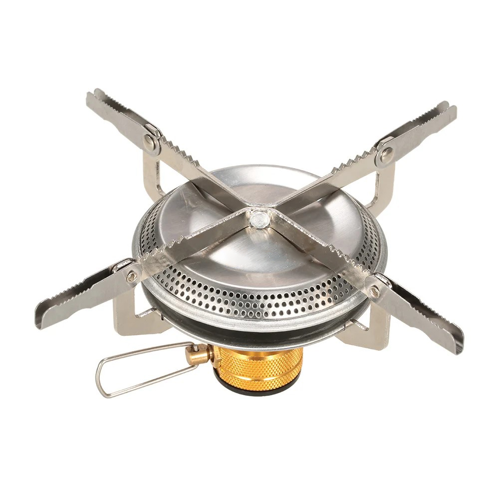 Outdoor Camping kuchenka gazow – Camping Cooking Stove recenzja i cena