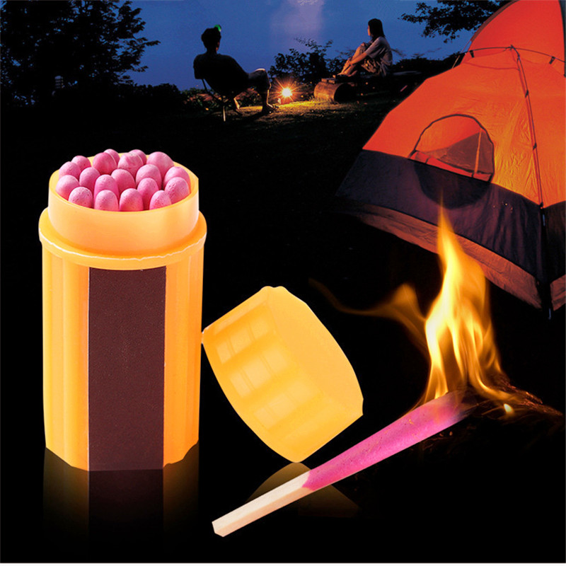 Nowe narzędzie do zapalania na – Camping Cooking Box recenzja i cena